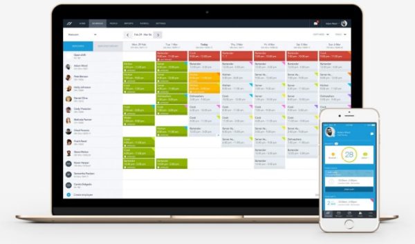 How to Manage Scheduling Software Fairly