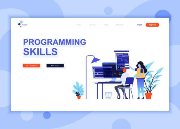 How to learn web design in 9 steps