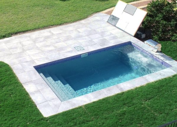 How Much Does A Fiberglass Pool Cost? 2024