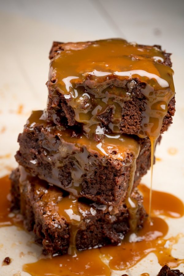 How to Make Box Brownies Better Brownie Recipes Using Brownie Mix