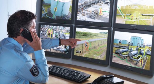 How Long Do Security Cameras Keep Footage?