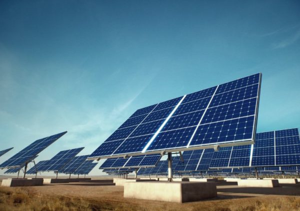 How Do Solar Panels Work? NRG Resource Center