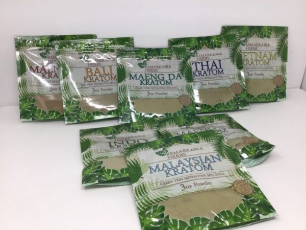 How To Make The Ultimate Kratom Tea