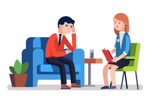 What’s the Difference Between a Therapist and Counselor?