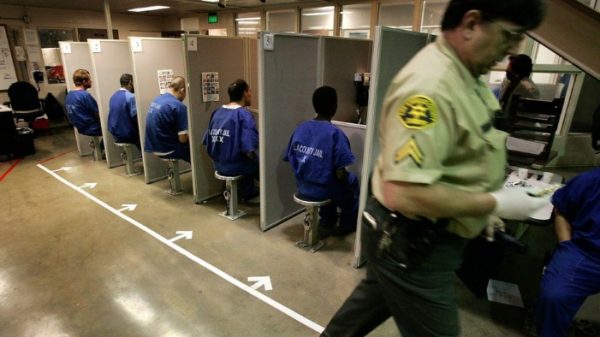 The Fresno County Sheriff-Coroner’s Office How do I get information about someone who was arrested?