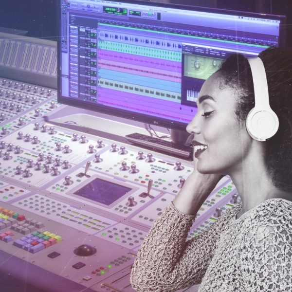 How To Get Started Producing Electronic Music