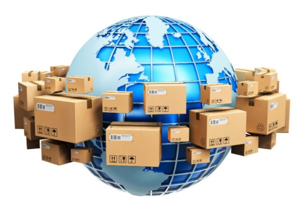 What Is the Logistics System and How Does It Work?