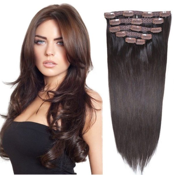 A Guide to Hair Extensions & How to Care for Them