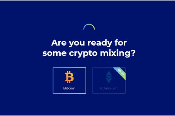 Bitcoin Mixer: How it Works, Best Mixers, and Where to Get Bitcoins
