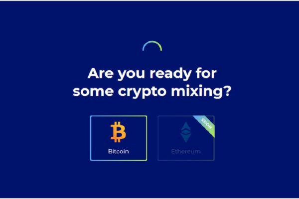 Bitcoin Mixer: How it Works, Best Mixers, and Where to Get Bitcoins