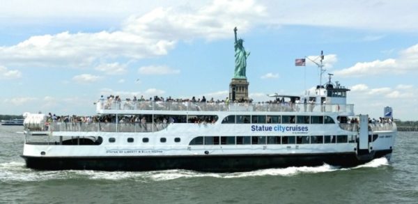 How to Visit The Statue of Liberty Ultimate Guide