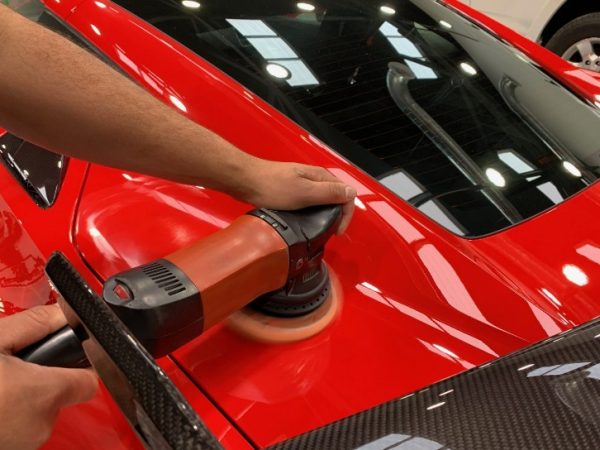 How To Ceramic Coat a Car