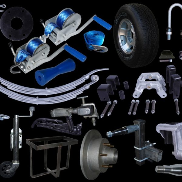 How and When to Replace Trailer Brakes