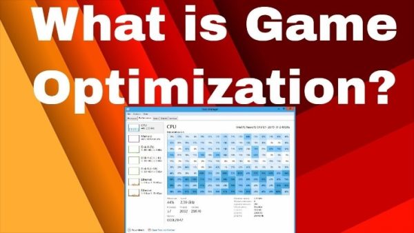 How to Optimize PC for Better Gaming Performance