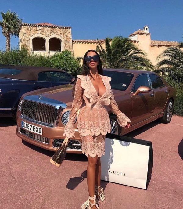 The Art of Indulgence: A Guide to Living the Luxury Lifestyle