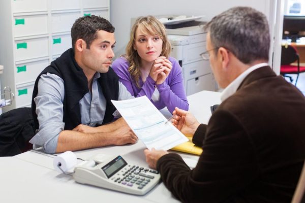 How To Choose A Financial Advisor