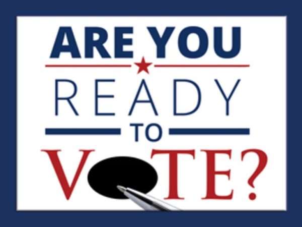 Minnesota Secretary Of State How Elections Work