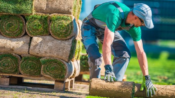 8 Ideas on How to Get Landscaping Customers