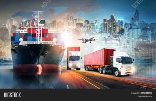 EDI in logistics: how it works by Docloop
