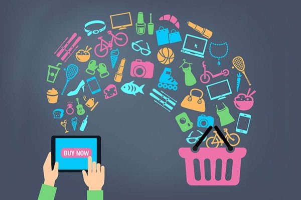 Future of Online Shopping: Evolving E-Commerce Trends