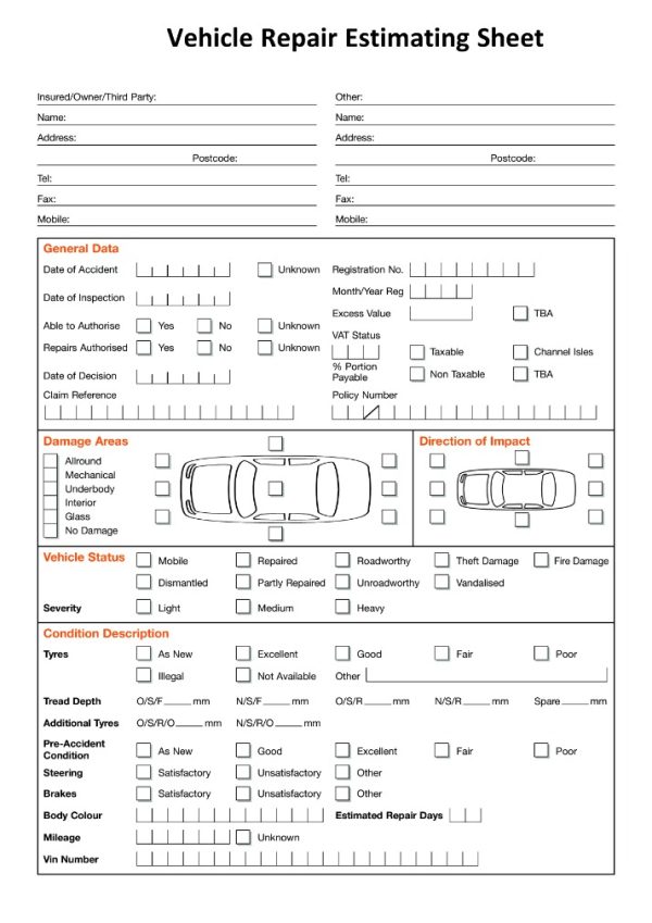 Just How To Run An Effective Automobile Fixing Organization- Screw On Innovation