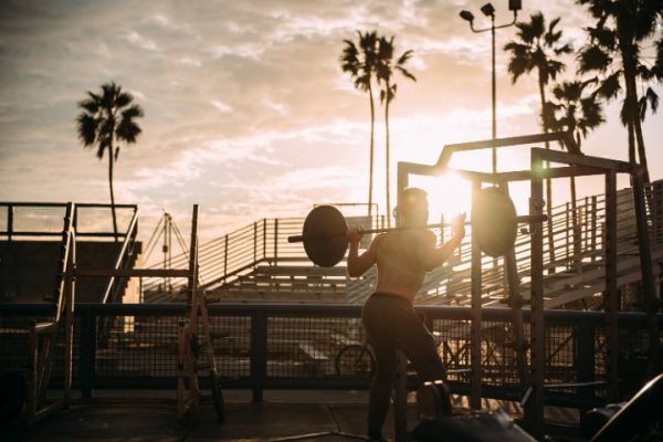 Beginner’s Strength Training: How to Get Started