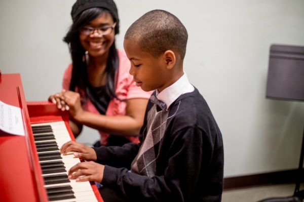 The Profit Of Music Classes For People With Special Wants