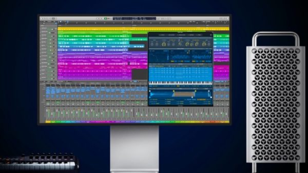 How to Create a Click Track In Logic Pro X