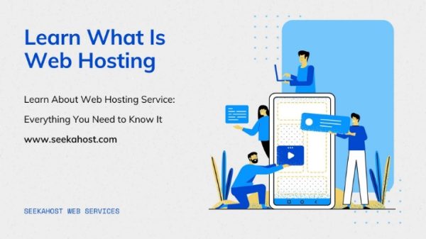 What Is Host? And Exactly How Does It Work?