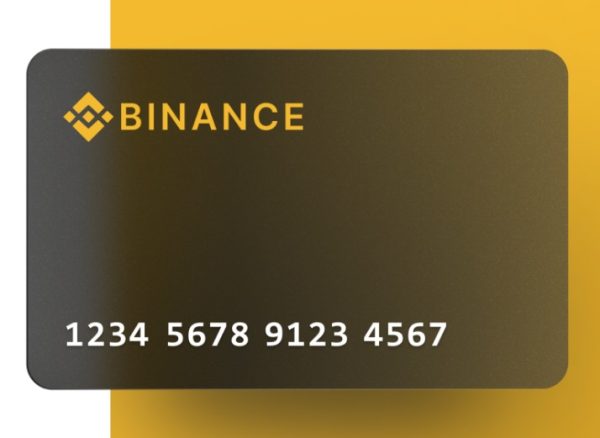 How Do I Redeem a Gift Card on Binance