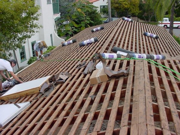 What Is a Roofing Square? Roofing 101