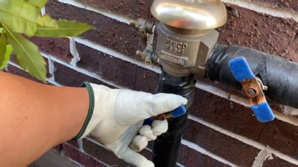 How To Check A Law Sprinkler System 6 Steps SHW Blog