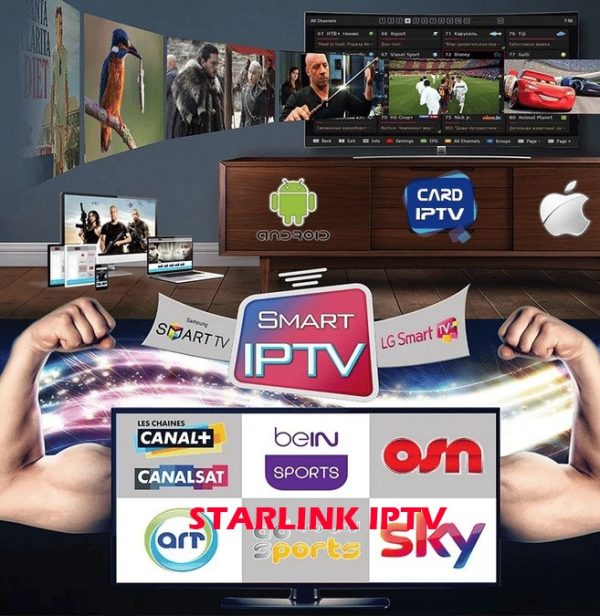 How to Use IPTV to Watch Live TV Online in 2024