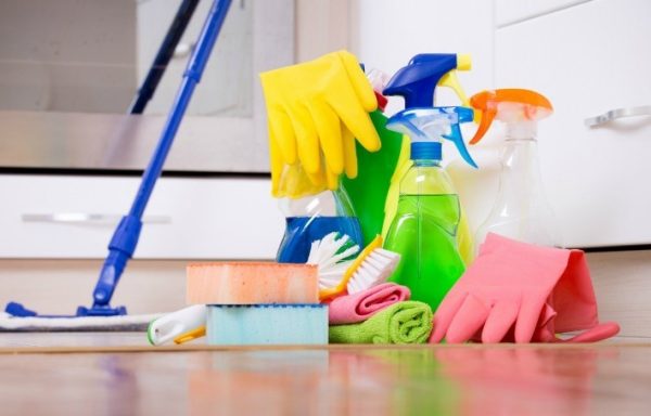 How do you know your cleaning service is good enough?