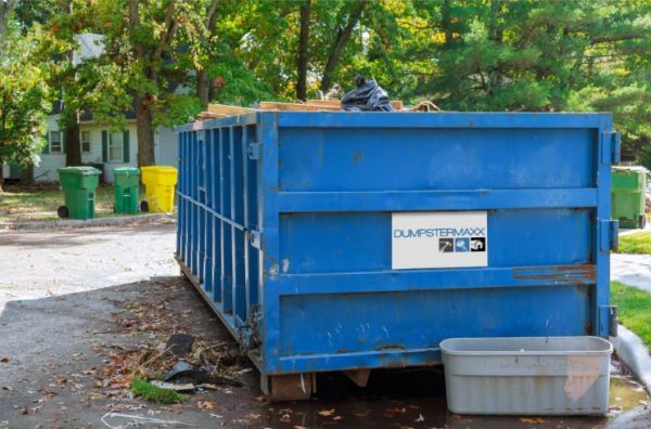 How To Start A Dumpster Rental Business