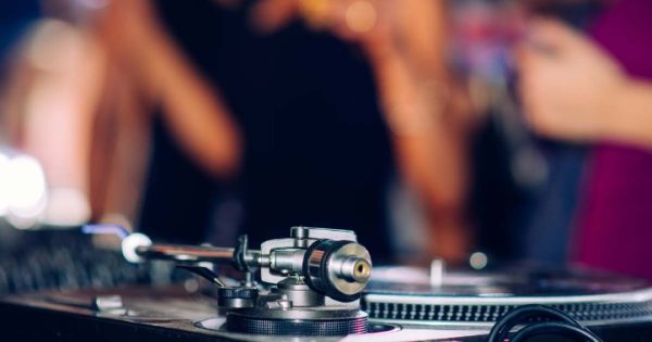 How Much Does a DJ Cost? 2024 Prices