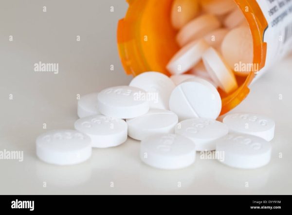 Opioid Abuse: Just How To Tell A Liked One Is Addicted