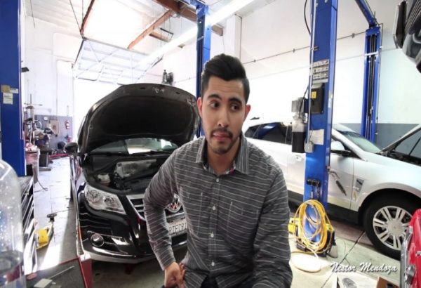 How To Value And Sell An Auto-repair Store