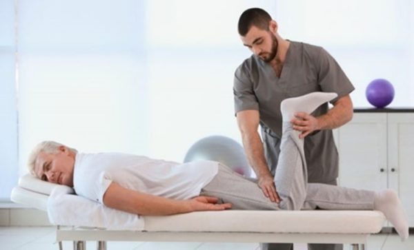 How Long Does Physiotherapy Take To Treat Lower Back Pain And What To Expect From This Treatment Option