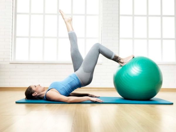 How Often Do I Need to Do Pilates to Get Results?