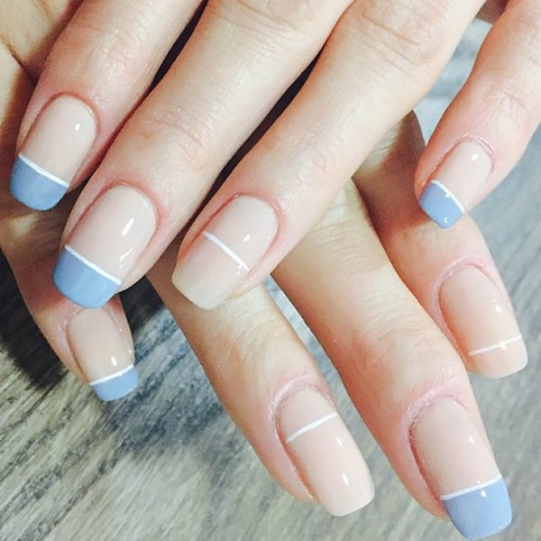 How To Do An At Home Manicure and Pedicure For Men: Step-By-Step