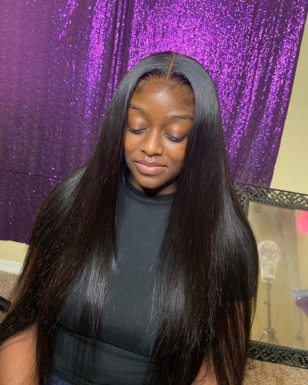 Step By Step Guide: How To Make A Frontal Sew In?