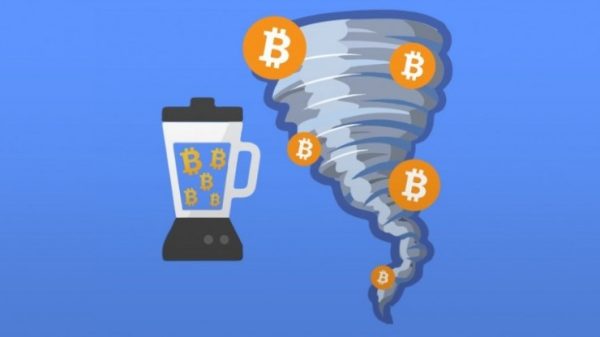 How to Mix Bitcoins and Send Bitcoin Anonymously