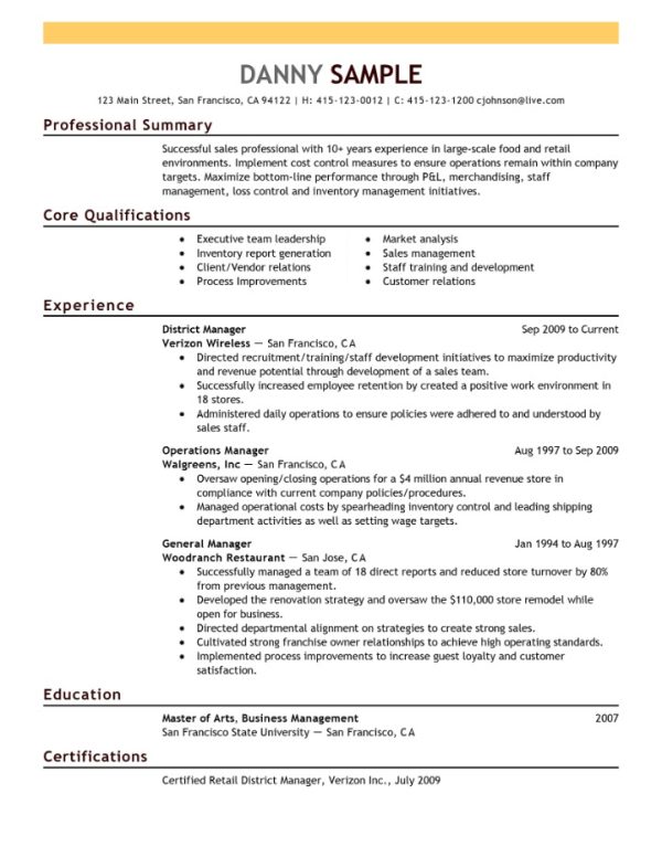 How to Build a Professional Resume with a Free Online Builder