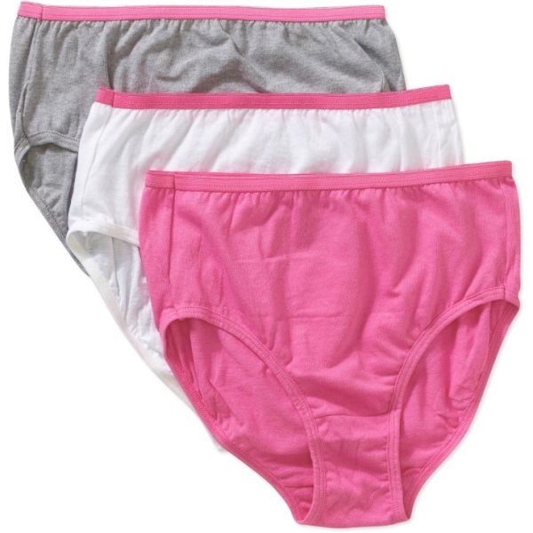 Just How To Fit Females Underwear