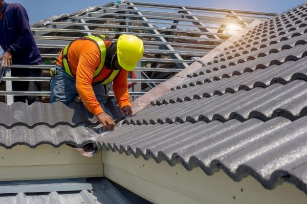 Building Processes For Roofing Sales: A How To Guide