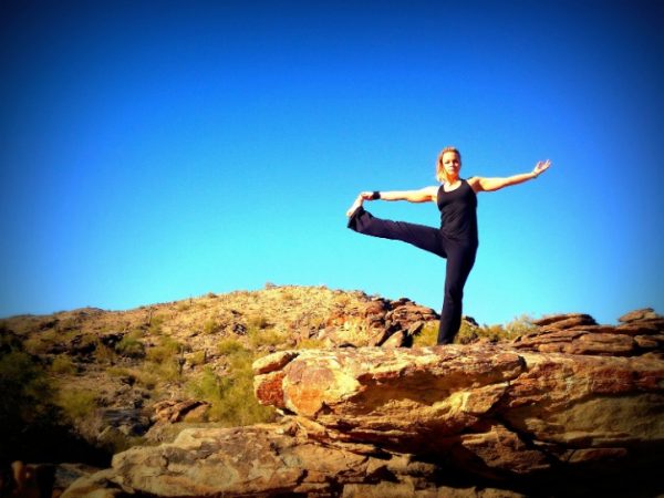 How to Get Better at Yoga: Everything you need to improve your practice
