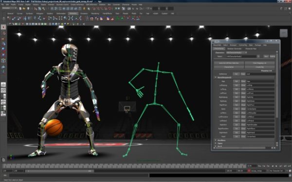 The Power of 3D Animation