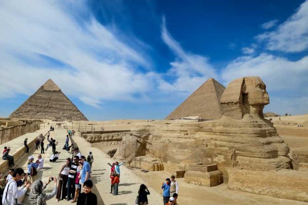 Discover the Wonders of Ancient Civilization with Egypt Tours