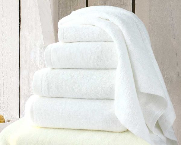 Hotel Linen Products: Elevating the Guest Experience
